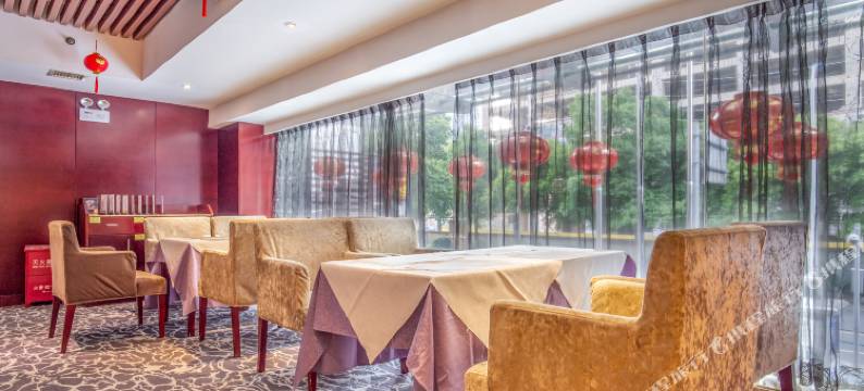 长沙丰泉大酒店(五一广场IFS国金中心店)图片