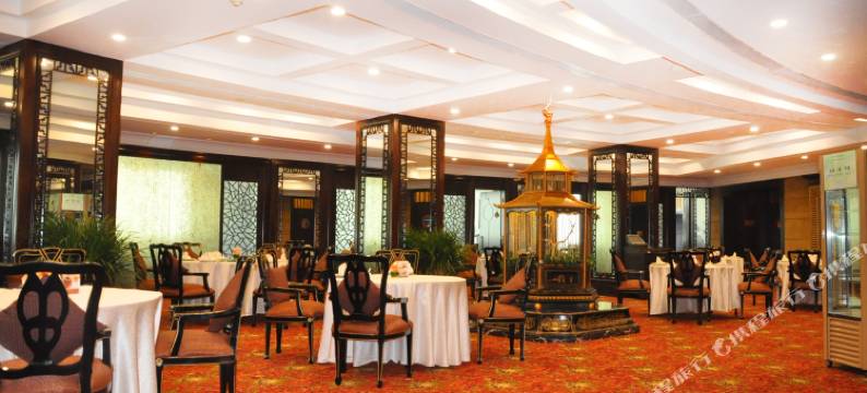 北京国宾酒店图片