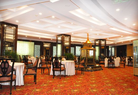 The Presidential Hotel Beijing Hotel Overview