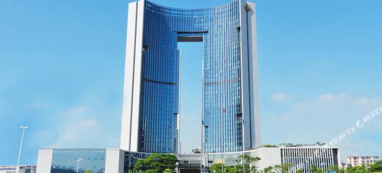 东莞康帝国际酒店图片