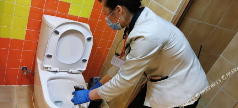 西安壹一民宿图片