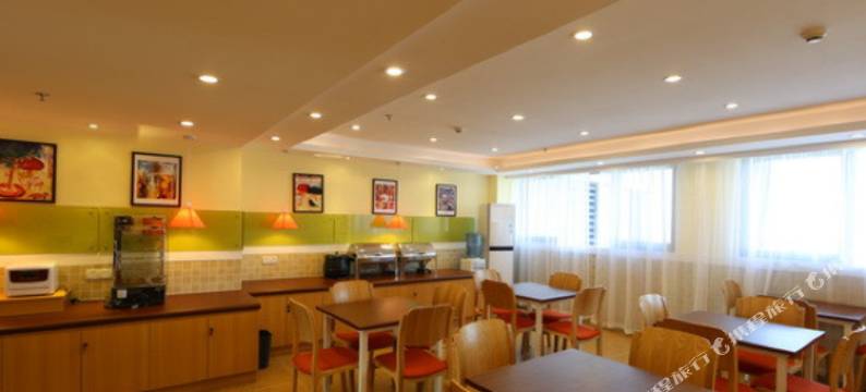 重庆贝莎酒店图片