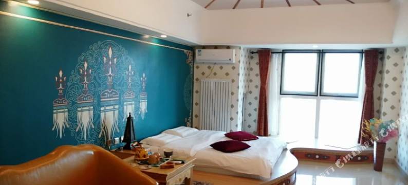 赤峰万达27苹果公寓图片