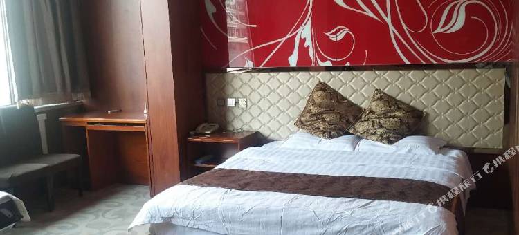 桦川米兰时尚宾馆图片