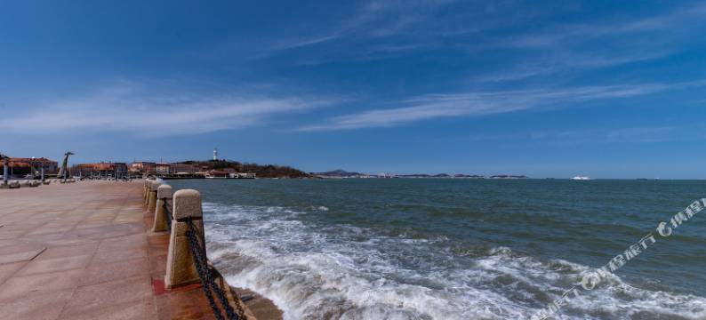 烟台海小盐公寓图片