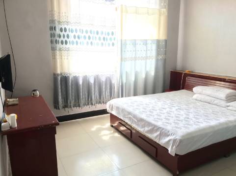 魏县客来顺宾馆