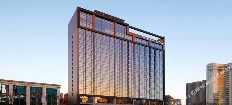 新罗舒泰三星 COEX中心酒店(Shilla Stay Samsung COEX Center)图片