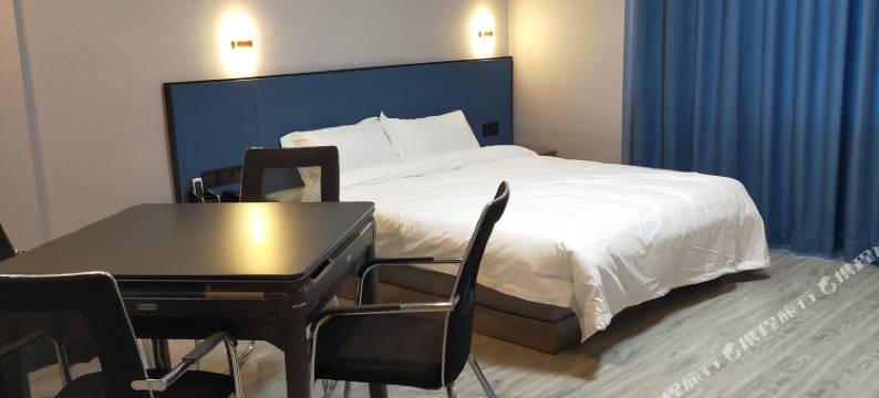 抚顺航旅假日酒店图片