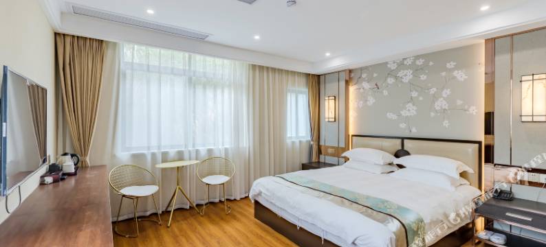 黄山云中居民宿(黄山风景区南大门店)图片