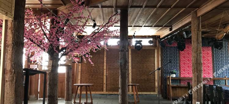 玉屏金色侗乡大酒店图片