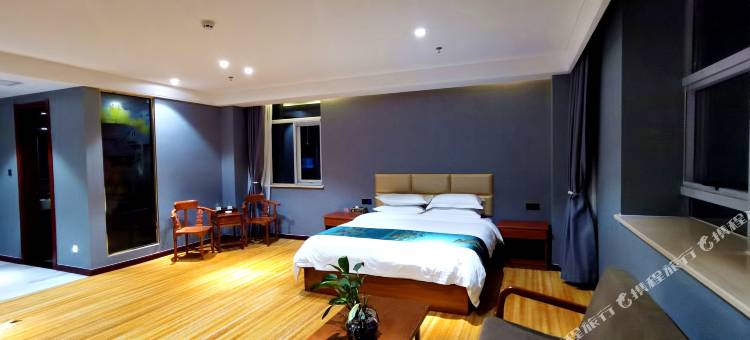 泾源八方隆饭店图片