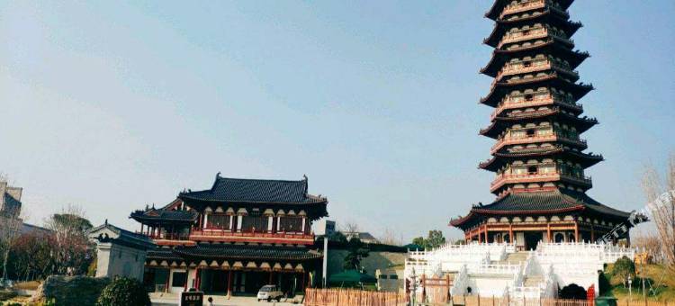 OYO金华金丝丽宾馆图片