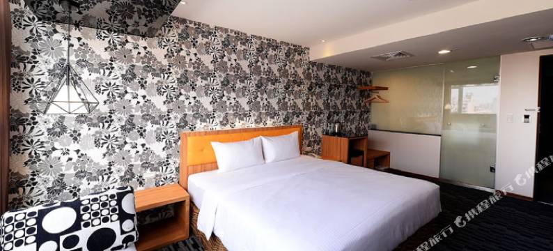 高雄泓扬精致商旅图片