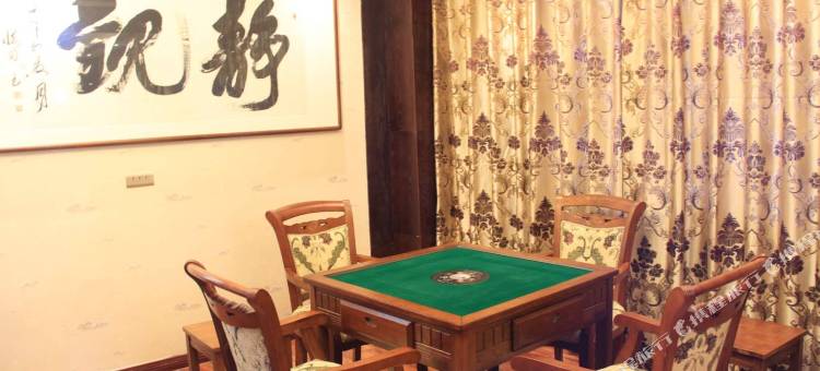 天顺阁酒店图片