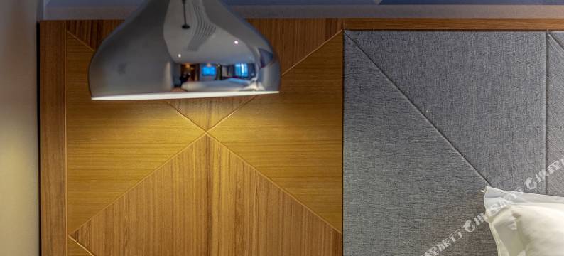 柯曼酒店(广西大学地铁站店)图片