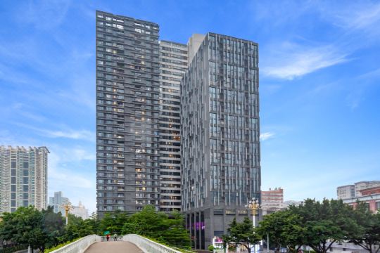 御东雅苑悦享家公寓(广州北京路纪念堂地铁口店)预订价格,联系电话