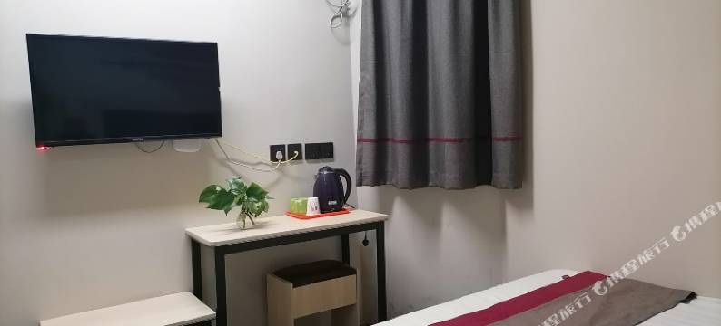 尚客优酒店(济南二环东路洪楼广场店)图片