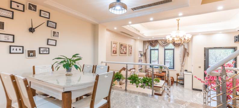 朱家尖自在仙居民宿图片