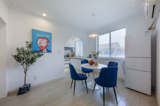 绍兴迦南民宿(5号店)