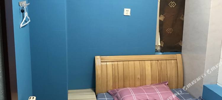 济南燕山新居公寓图片