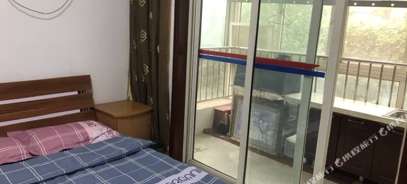 济南燕山新居公寓图片