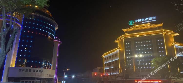 尚客优酒店(惠民人民政府店)图片