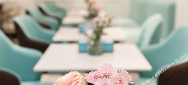 希岸酒店(天津站滨江道商业街店)图片