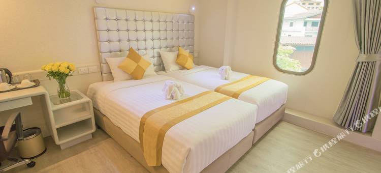 正义酒店(Justice Hotel)图片