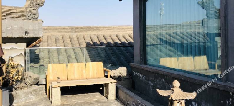 大同八觉楼客栈(大同古城华严寺店)图片