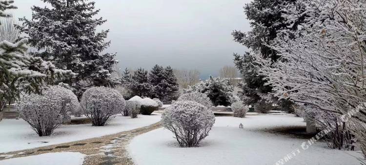 喀喇沁旗峰润宾馆图片