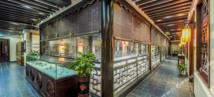 尚宿·月湖楼客栈(岳阳楼景区店)图片