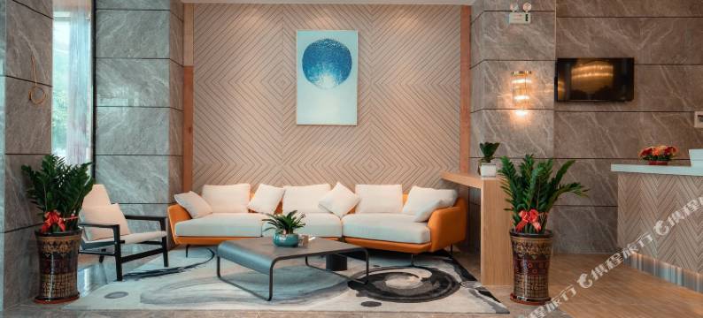 欧景酒店(东莞长安厦边店)图片