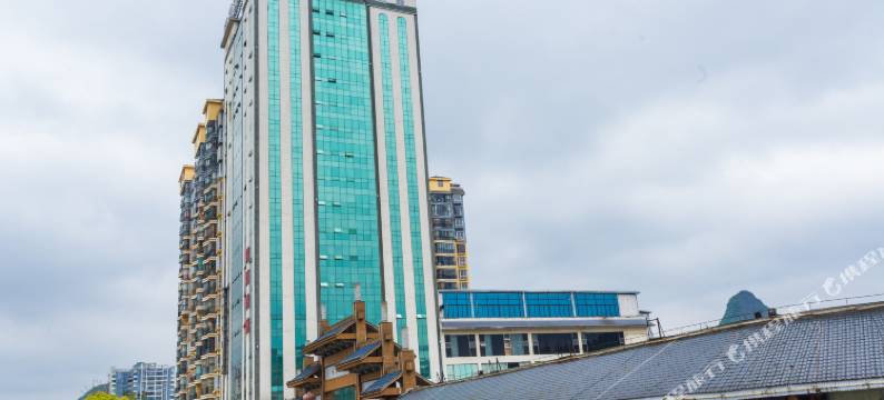 镇宁银河国际酒店图片