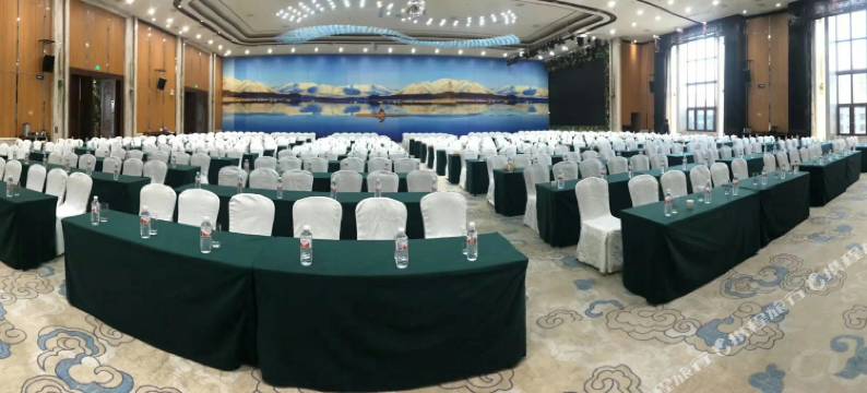 合浦文和大酒店图片