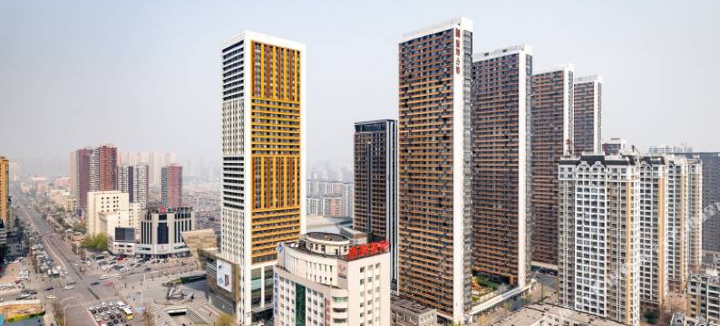 伯伦民宿(沈阳铁西广场店)图片