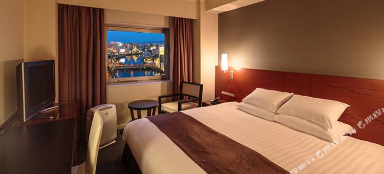 东急博多卓越大酒店(Hakata Excel Hotel Tokyu)图片