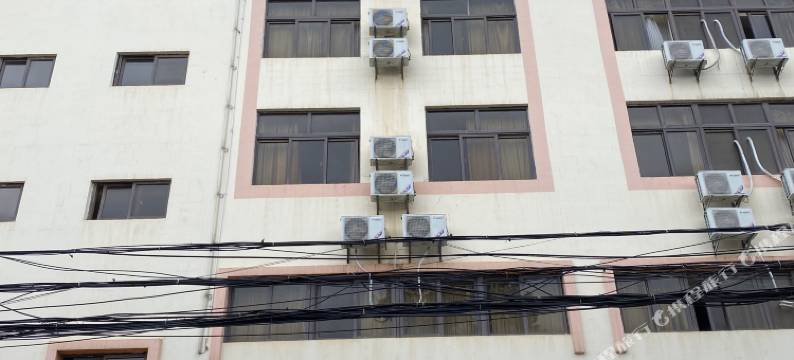 昆明春梦酒店图片