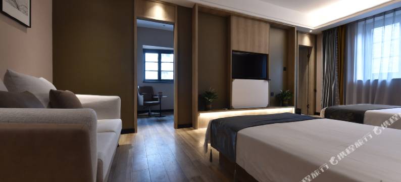 西津云缦酒店(镇江西津渡景区店)图片