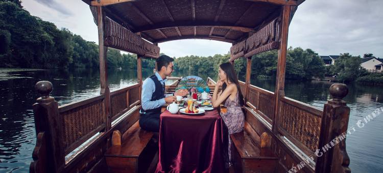 杭州西子湖四季酒店图片