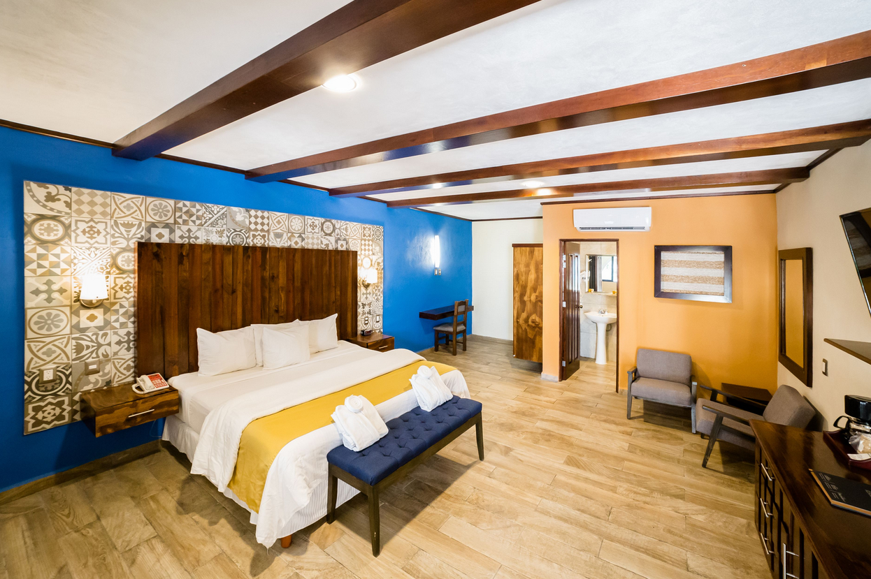 Hacienda Inn-Merida Updated 2023 Room Price-Reviews & Deals 