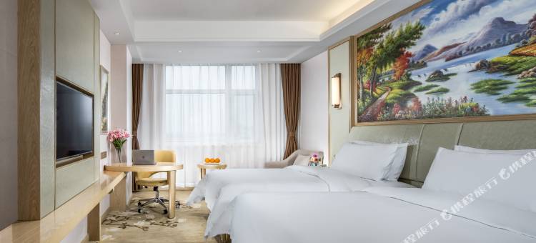 维也纳酒店(辛集电视塔店)图片