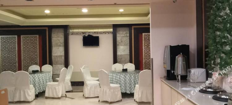 银座佳驿酒店(沈阳火车站东广场太原街步行街店)图片