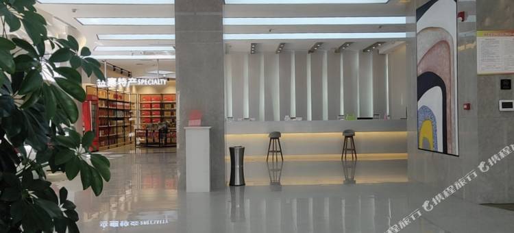 尚客优精选酒店(天堂寨景区店)图片