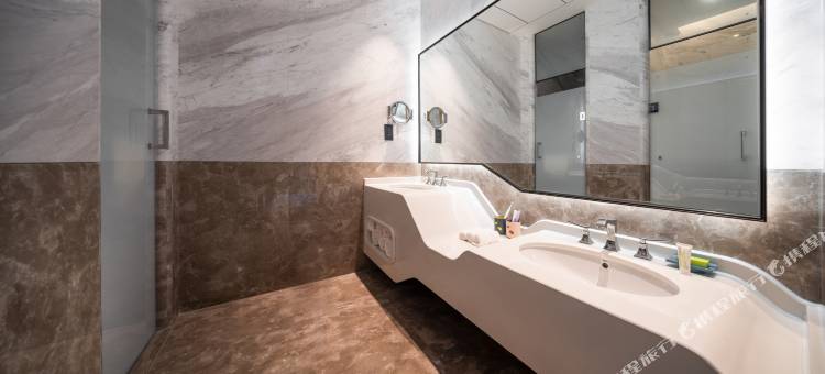 西安浐灞艾美酒店图片