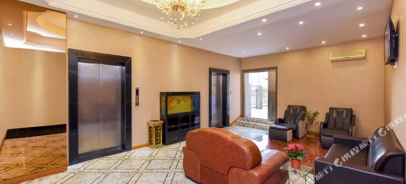 重庆贝莎酒店图片