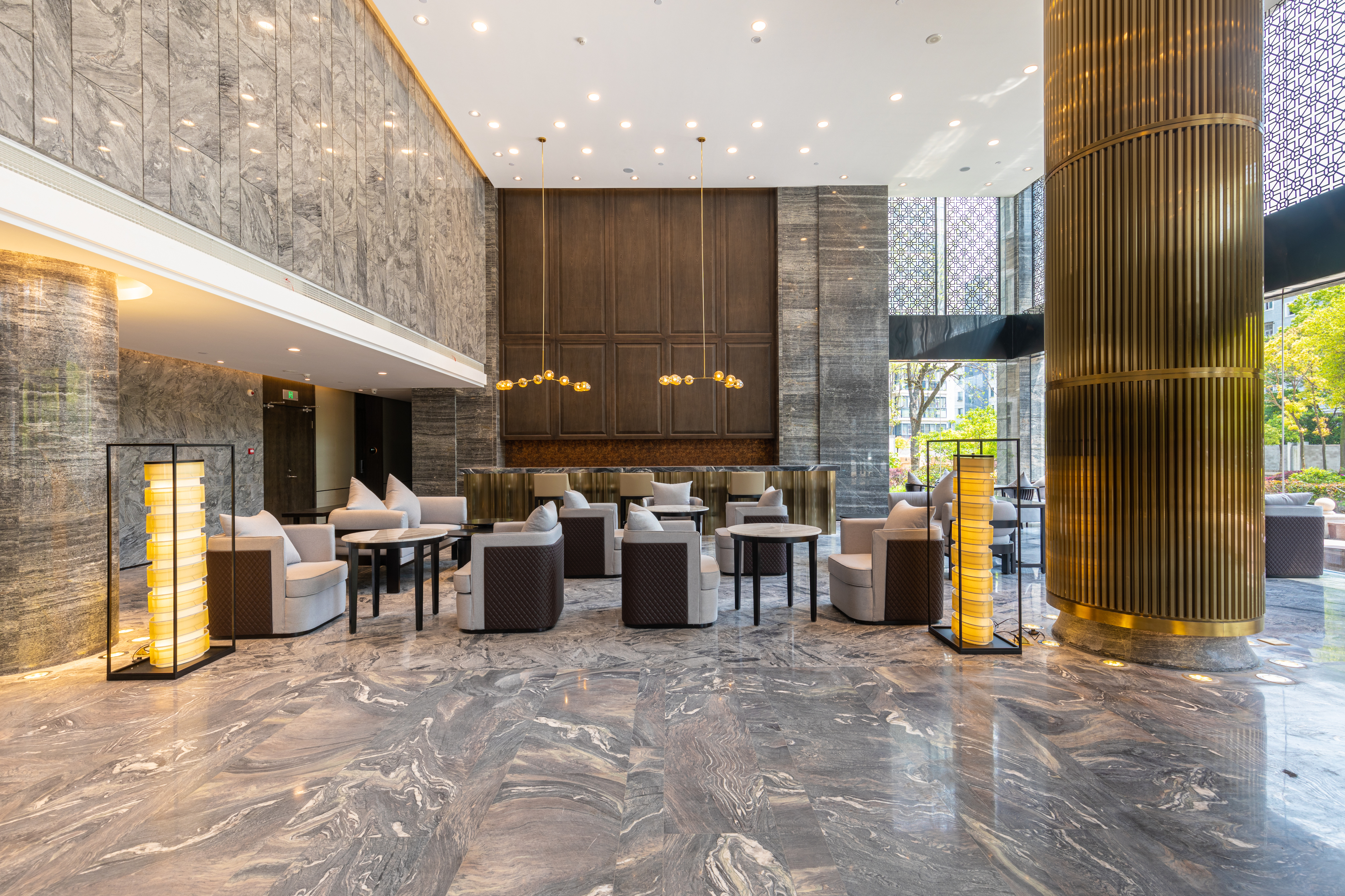 Hengchunyuan Hotel Hotel Overview