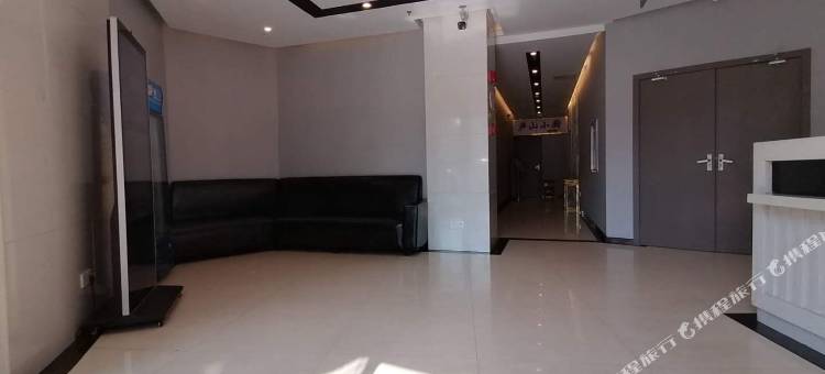 如家酒店(南昌八一广场二附院店)图片