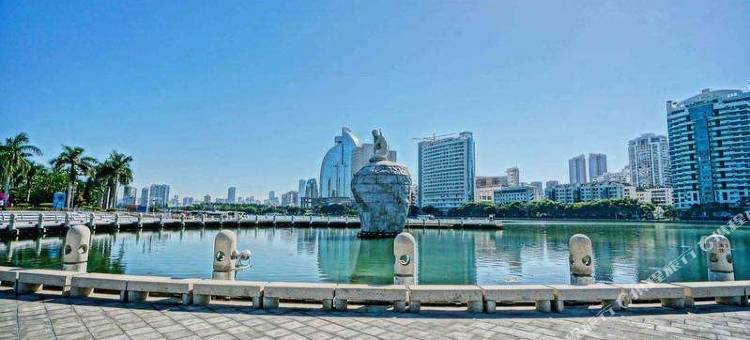 如家酒店(厦门中山路步行街店)图片