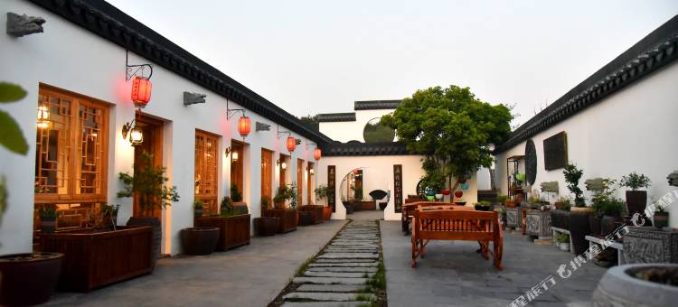 天目湖钱家大院民宿(天目湖景区店)图片