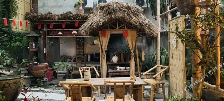 OYO成都欣悦花园酒店图片